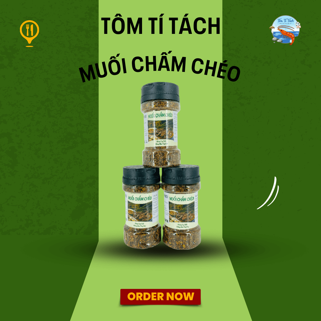 Muối Chấm chéo